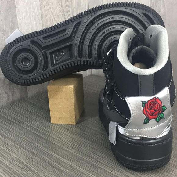 W AF1 JESTER HI XX - Picture 4 of 8